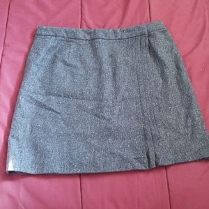 Womens/Girls wrap skirt